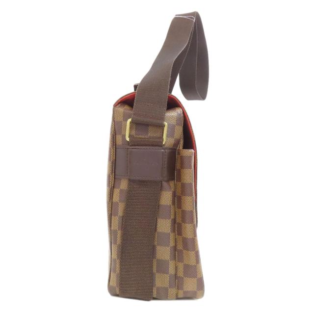 ルイヴィトン LOUIS VUITTON N42270 ブロードウェイ ハンドバッグ ダミエキャンバス 中古_3