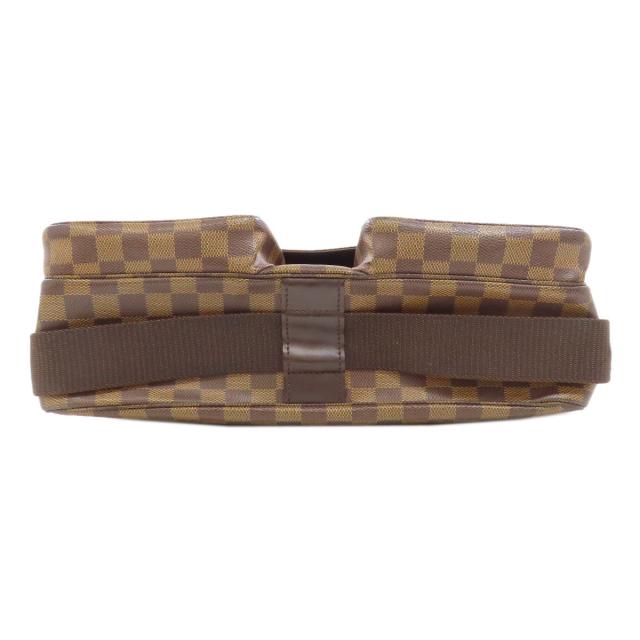 ルイヴィトン LOUIS VUITTON N42270 ブロードウェイ ハンドバッグ ダミエキャンバス 中古_4