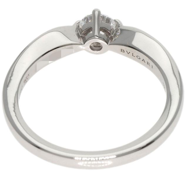 ブルガリ BVLGARI テディカータ ヴェネチア ダイヤモンド リング・指輪 