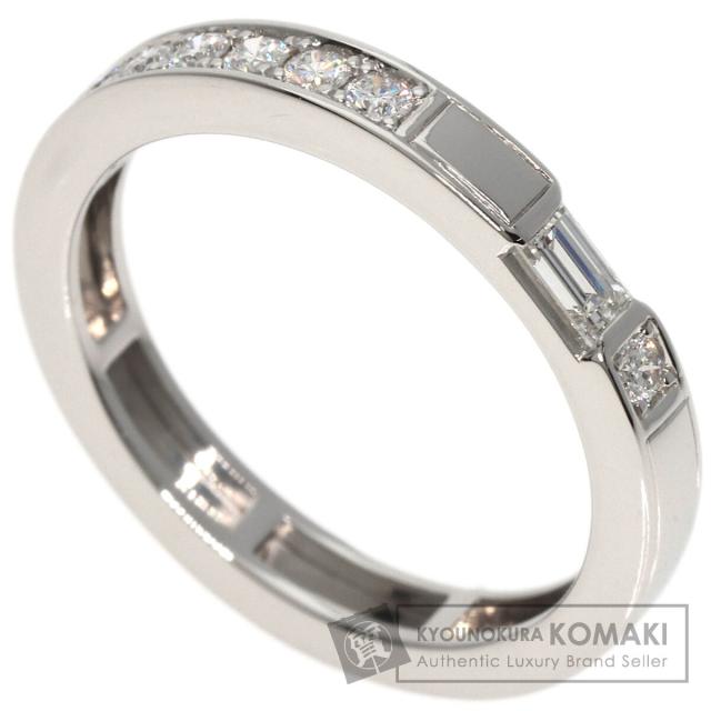 ハリーウィンストン HARRY WINSTON  トラフィック アクセント ダイヤモンド  リング・指輪 中古の通販は