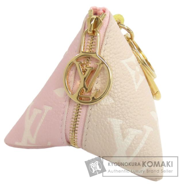 ルイヴィトン LOUIS VUITTON M00669  ベラルンゴ ポーチ  アクセサリーポーチ アンプラント 中古