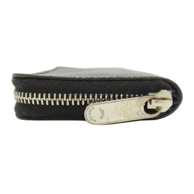 ルイヴィトン LOUIS VUITTON N63076 ジッピー・コインパース コインケース ダミエキャンバス 中古_3
