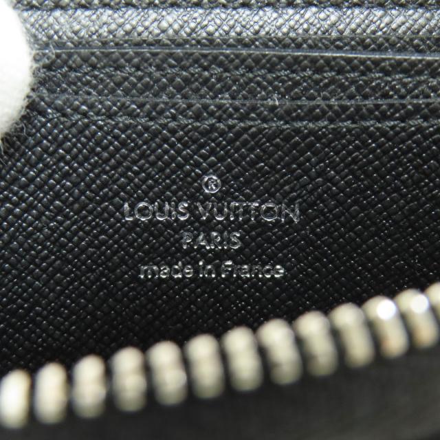 ルイヴィトン LOUIS VUITTON N63076 ジッピー・コインパース コインケース ダミエキャンバス 中古_5