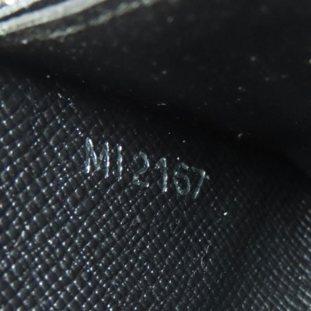 ルイヴィトン LOUIS VUITTON N63076 ジッピー・コインパース コインケース ダミエキャンバス 中古_6