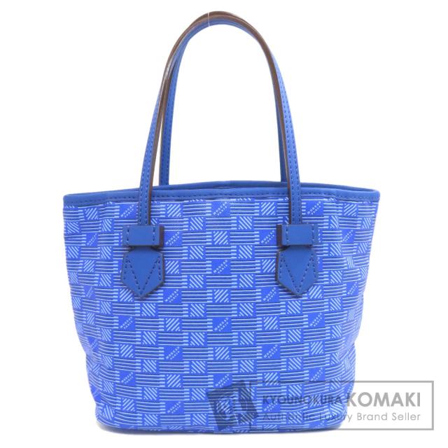 セレクトバッグ SELECT BAG  モロー・パリ サントロペ スモール  ハンドバッグ PVC レディース 中古