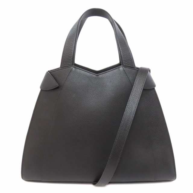 モラビト MORABITO  2WAY  ハンドバッグ レザー レディース  中古の通販は