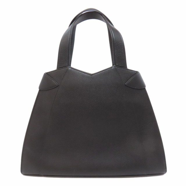 モラビト MORABITO  2WAY  ハンドバッグ レザー レディース  中古の通販は