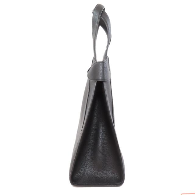 モラビト MORABITO  2WAY  ハンドバッグ レザー レディース  中古の通販は
