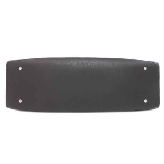 モラビト MORABITO  2WAY  ハンドバッグ レザー レディース  中古の通販は