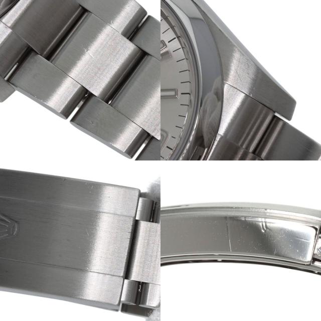 ロレックス ROLEX 116000  オイスターパーペチュアル36  腕時計 ステンレススチール SS   中古_8