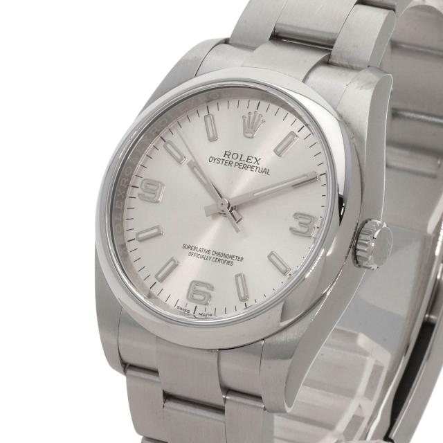 ロレックス ROLEX 116000  オイスターパーペチュアル36  腕時計 ステンレススチール SS   中古_3