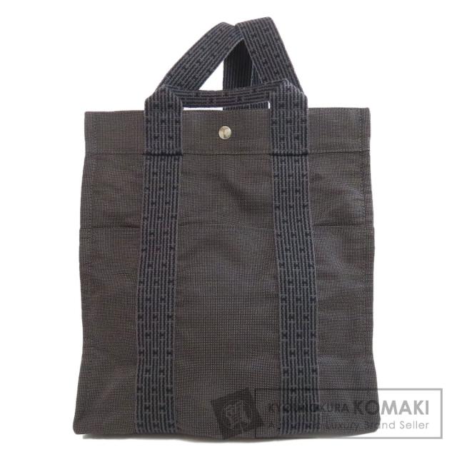 エルメス HERMES エールライン・アドMM リュック・デイパック キャンバス レディース 中古の通販は