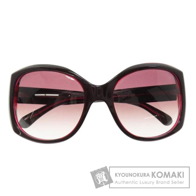 シャネル CHANEL  ココマーク  サングラス プラスチック レディース  中古の通販は 20,195円