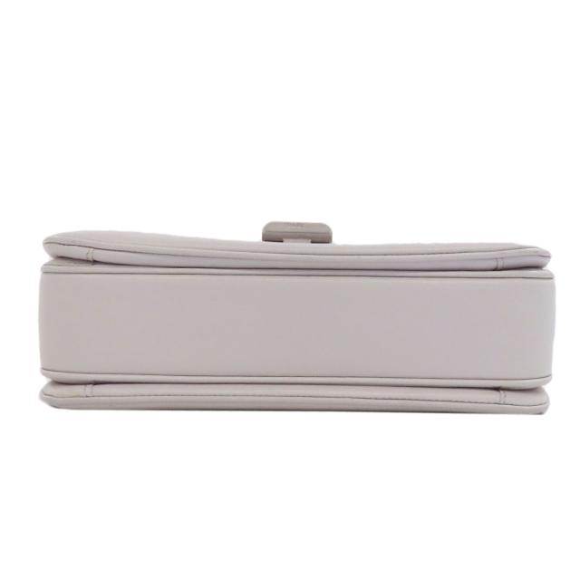 セリーヌ CELINE C金具 ショルダーバッグ レザー レディース 中古