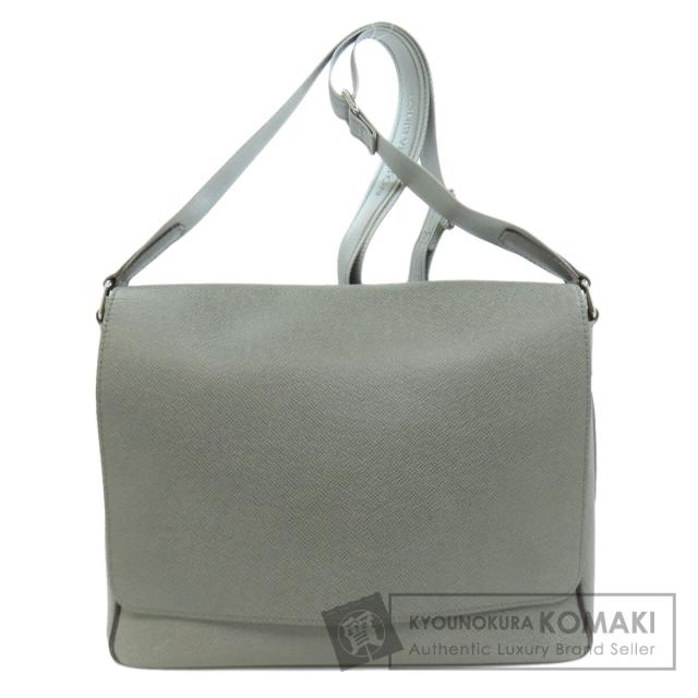 ルイヴィトン LOUIS VUITTON M32623  ロマンMM  ショルダーバッグ タイガレザー レディース  中古の通販は 70,810円