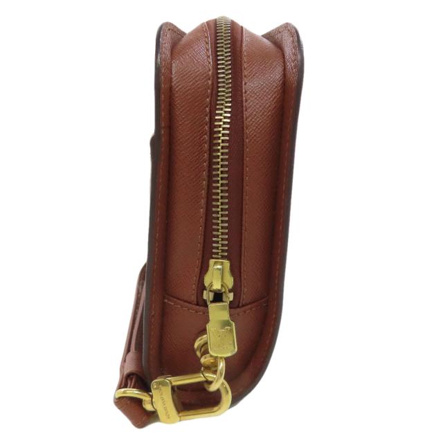 ルイヴィトン LOUIS VUITTON M51790  オルセー  セカンドバッグ モノグラムキャンバス 中古の通販は