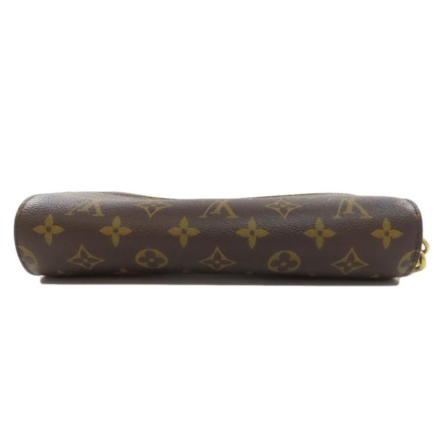 ルイヴィトン LOUIS VUITTON M51790  オルセー  セカンドバッグ モノグラムキャンバス 中古の通販は