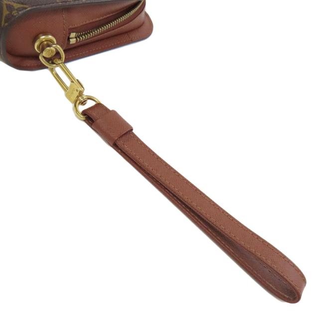 ルイヴィトン LOUIS VUITTON M51790  オルセー  セカンドバッグ モノグラムキャンバス 中古の通販は