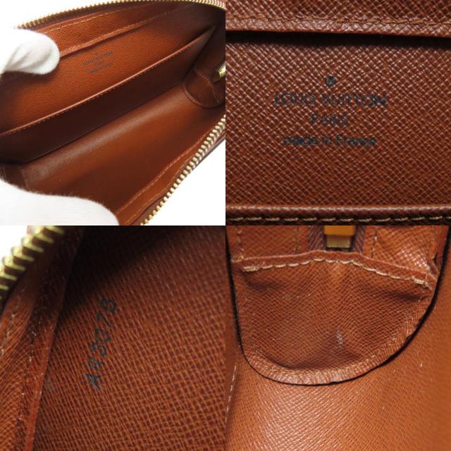 ルイヴィトン LOUIS VUITTON M51790  オルセー  セカンドバッグ モノグラムキャンバス 中古の通販は