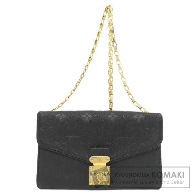 ルイヴィトン LOUIS VUITTON M60638  ポシェット・サンジェルマン  長財布（小銭入れあり） 中古の通販は 73,530円