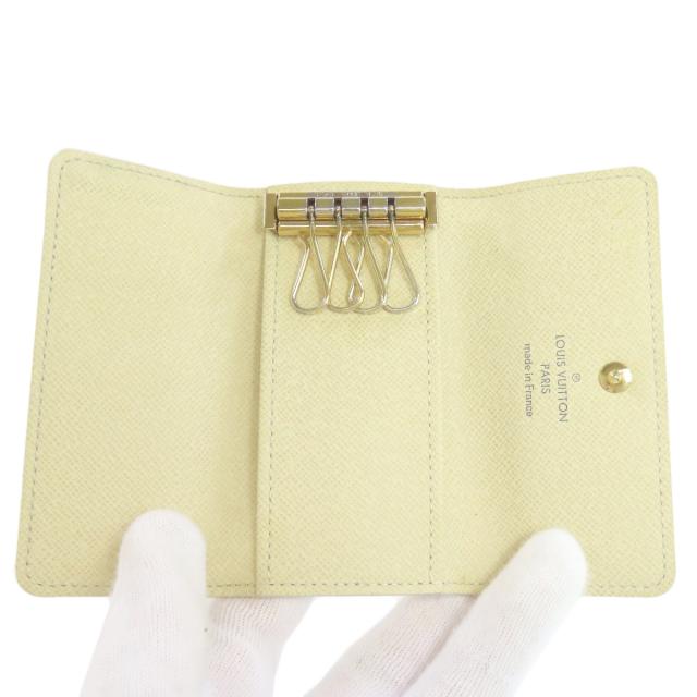 Louis Vuitton ダミエ・キャンバス ケース 楽天市場】ルイヴィトン MI0270 ジッピー・コインパース ダミエ