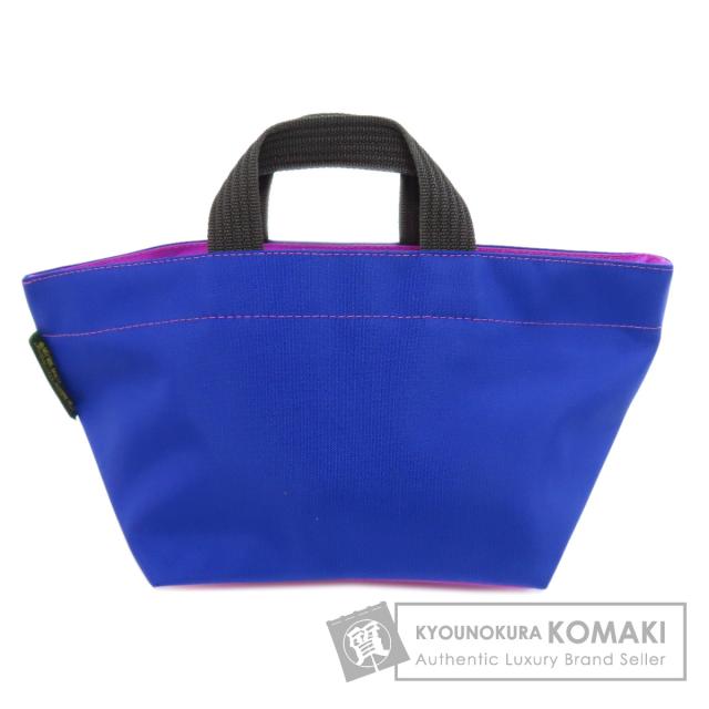 エルベシャプリエ HERVE CHAPELIER BAG【中古】（Herve Chapelier 