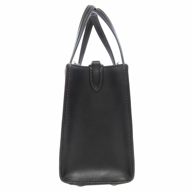 コーチ COACH CR097 ニーナ スモール 2WAY ハンドバッグ レザー