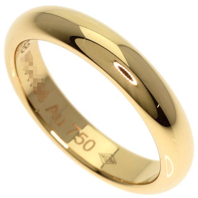 カルティエ CARTIER クラシック ウェディング #48 リング・指輪