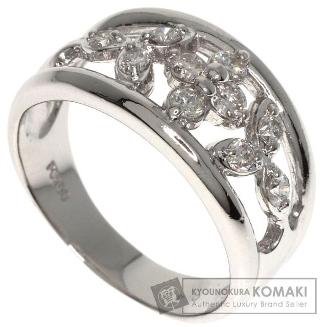 セレクトジュエリー SELECT JEWELRY ダイヤモンド リング・指輪