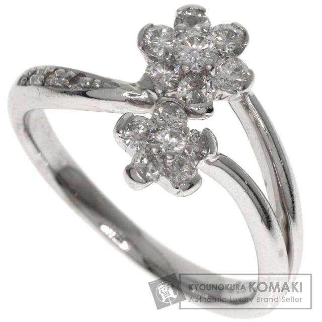 w*l様 pt900 ダイヤモンド　リング Pt900 ダイヤモンド リング 1.56ct — セルビーオンラインストア