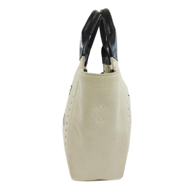 バレンティノ VALENTINO 2WAY ハンドバッグ キャンバス レディース 中古_3