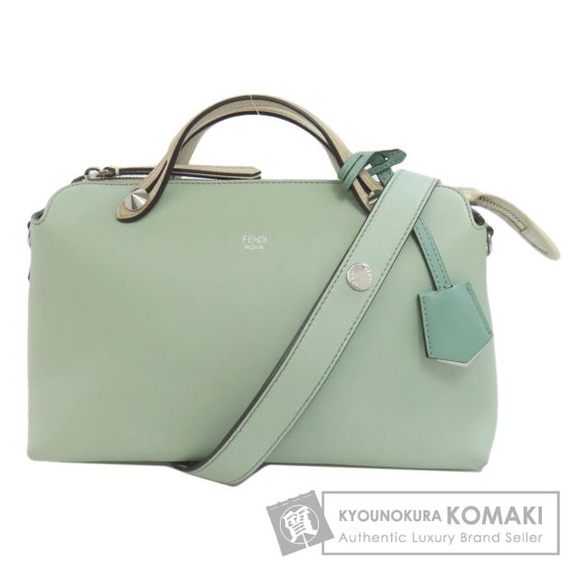 フェンディ FENDI  バイザウェイ 2WAY  ハンドバッグ カーフ レディース  中古の通販は