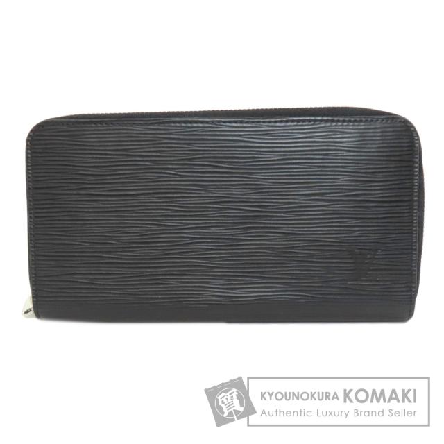 ルイヴィトン LOUIS VUITTON M61857  ジッピー・ウォレット  長財布（小銭入れあり） 中古の通販は