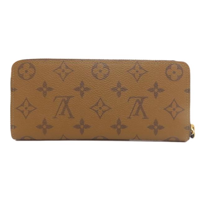 ルイヴィトン LOUIS VUITTON M82336 ポルトフォイユ・クレマンス 長財布（小銭入れあり） 中古_2