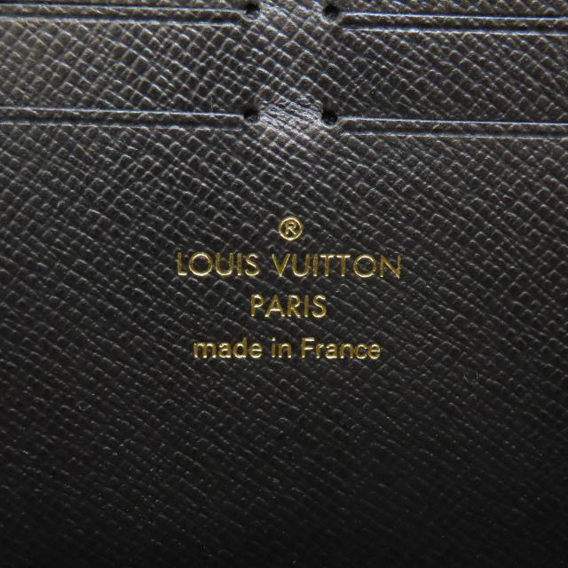 ルイヴィトン LOUIS VUITTON M82336 ポルトフォイユ・クレマンス 長財布（小銭入れあり） 中古_6
