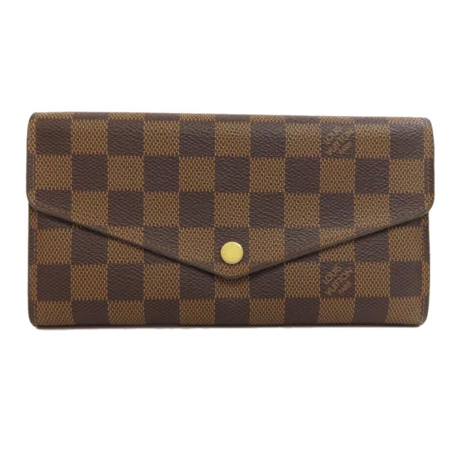 【レア色】LOUIS VUITTON ルイヴィトン ポルトフォイユ サラ 長財布 楽天市場】【未使用品】 ルイヴィトン 長財布 ポルトフォイユ