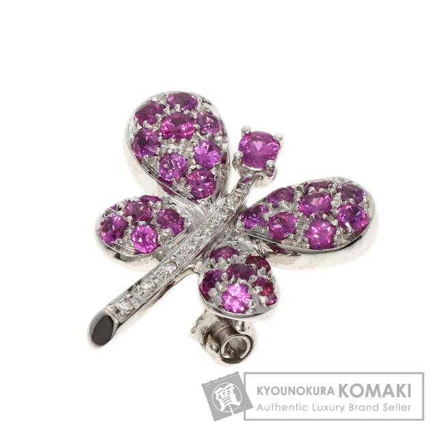 スワロフスキー Swarovski 『Sparkling Dance Flower ピアス