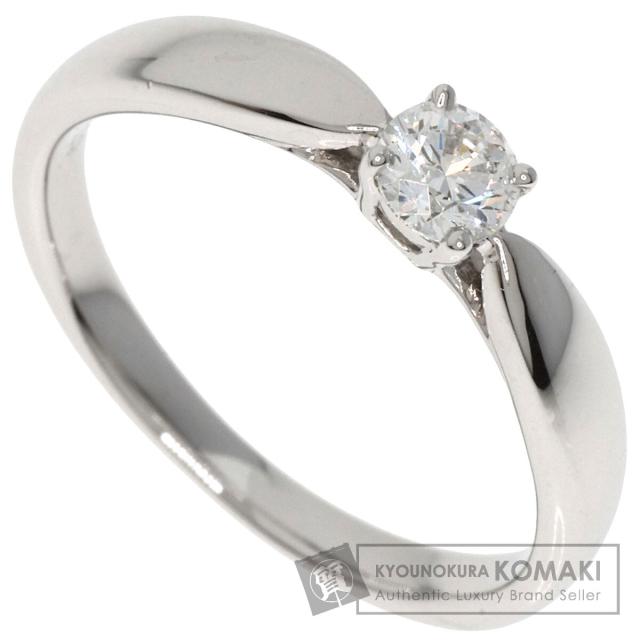 ティファニー TIFFANY&Co. ハーモニー ダイヤモンド リング・指輪  