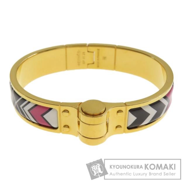 エルメス HERMES  シャルニエール  ブレスレット GP レディース  中古