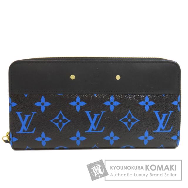 ルイヴィトン LOUIS VUITTON M67235  ジッピー・ウォレット  長財布（小銭入れあり） 中古の通販は