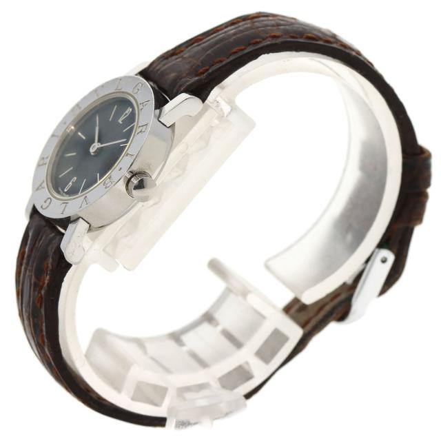 ブルガリ BVLGARI BB23SLD ブルガリブルガリ 腕時計 ステンレス