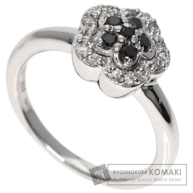 ポンテヴェキオ ミックスリング 虹 12号 保証書 美品 ポンテヴェキオ