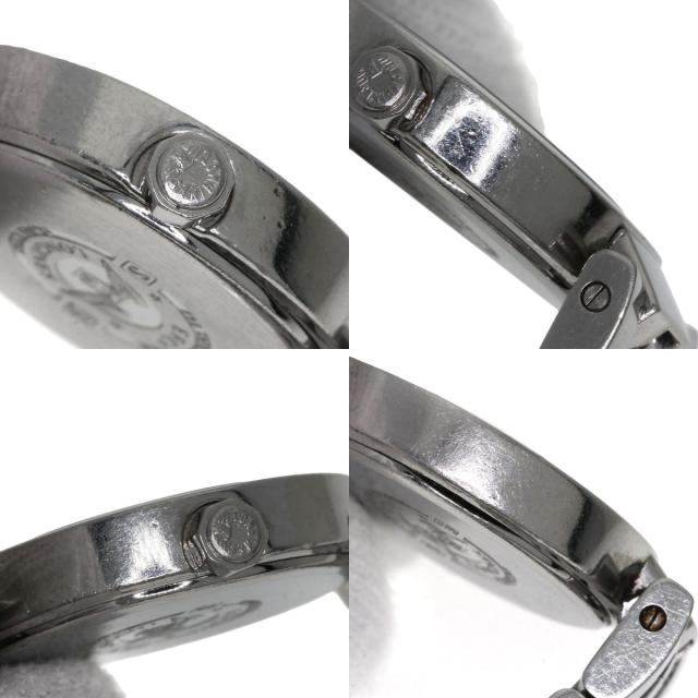 ロンジン LONGINES L5.174.4  ドルチェビータ  腕時計 ステンレススチール SS   レディース  中古