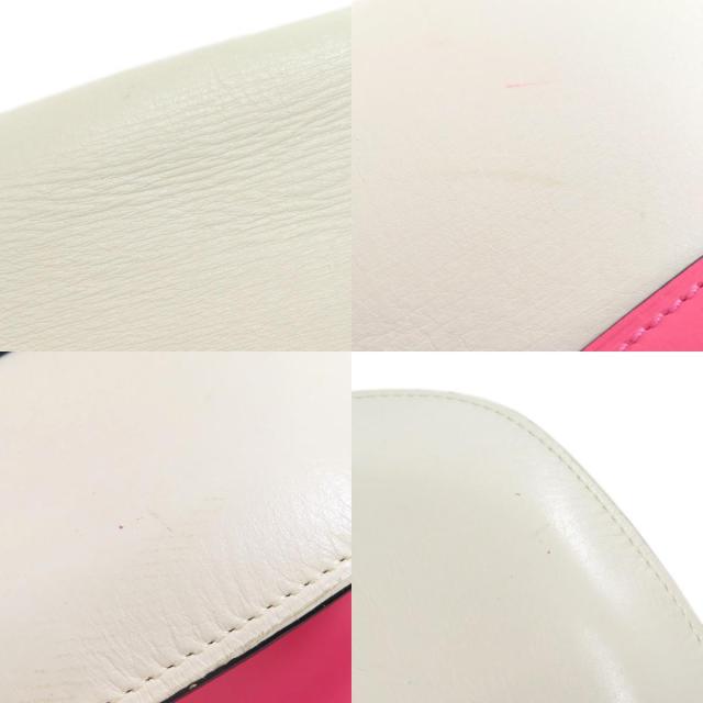 ロエベ LOEWE ゲートバッグ ショルダーバッグ レザー レディース 中古_7