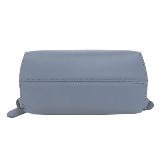 フェンディ FENDI バッグトゥースクールミニ 2WAY リュック・デイパック カーフ 中古_4