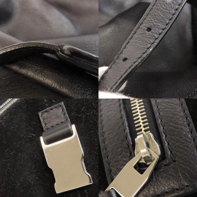 バレンシアガ BALENCIAGA 340139 ロゴ リュック・デイパック