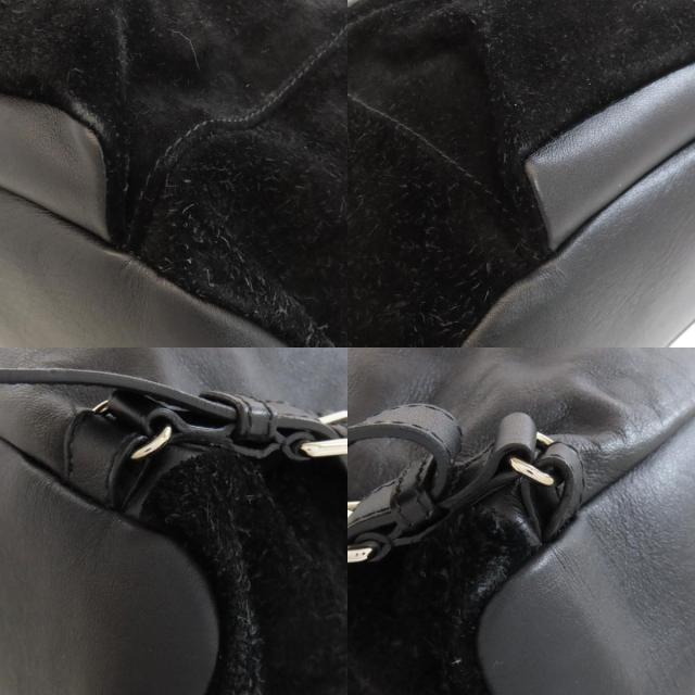 バレンシアガ BALENCIAGA 340139 ロゴ リュック・デイパック