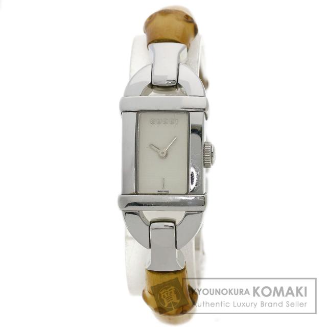 GUCCI グッチ バンブー 腕時計 6800L 低 価格 通販