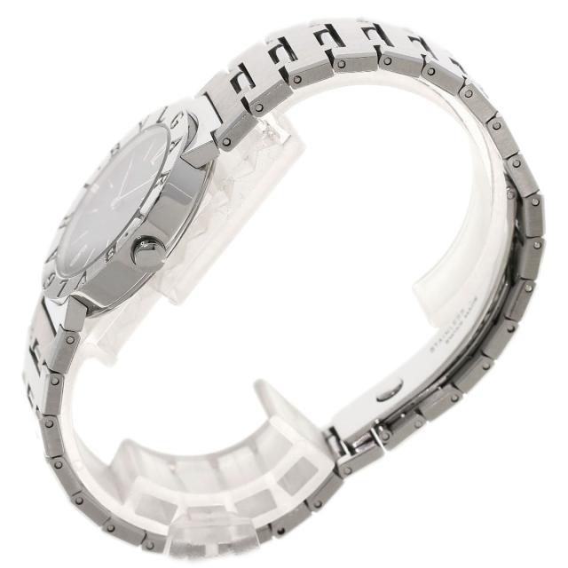 ブルガリ BVLGARI BB30SS ブルガリブルガリ 腕時計 ステンレス