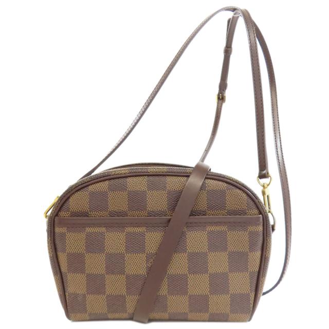 ルイヴィトン LOUIS VUITTON N51296 ポシェット イパネマPM ショルダーバッグ 中古_1